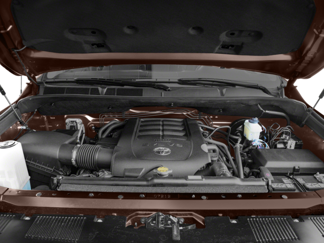 2017 Toyota Tundra 1794 Edition