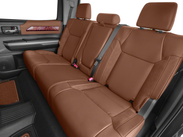 2017 Toyota Tundra 1794 Edition