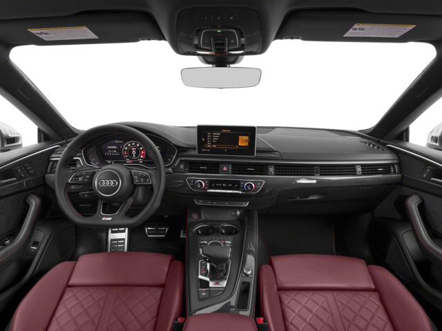 2018 Audi S5 Sportback 3.0 TFSI Premium Plus