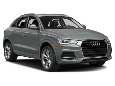 2018 Audi Q3 Premium