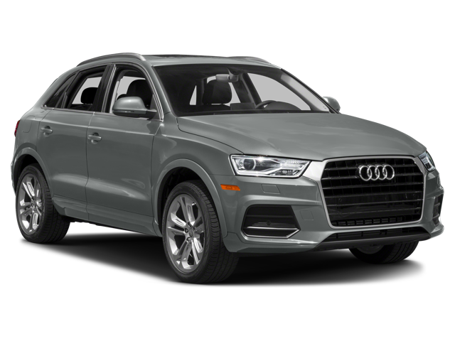 2018 Audi Q3 Premium