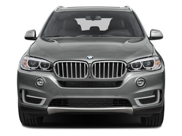 2018 BMW X5 xDrive35i xDrive35i