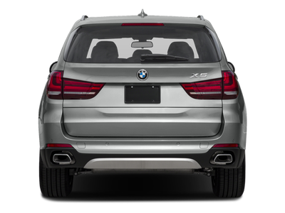 2018 BMW X5 xDrive35i xDrive35i