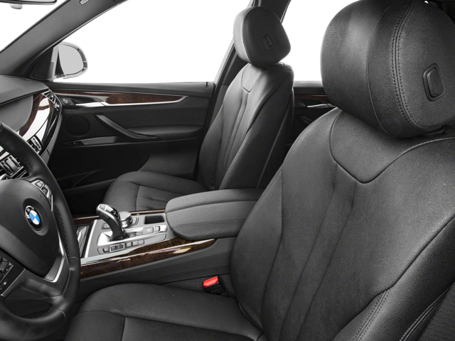 2018 BMW X5 xDrive35i xDrive35i