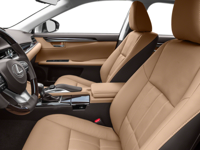 2018 Lexus ES ES 350 FWD