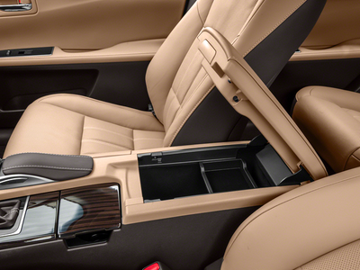 2018 Lexus ES ES 350 FWD