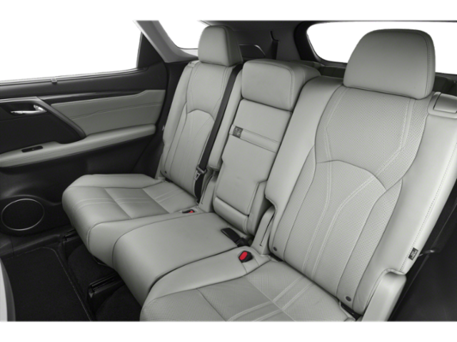 2018 Lexus RX 350L Premium RX 350L Premium AWD