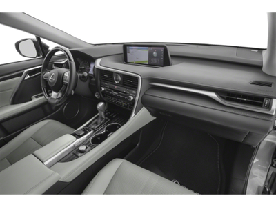2018 Lexus RX 350L Premium RX 350L Premium AWD