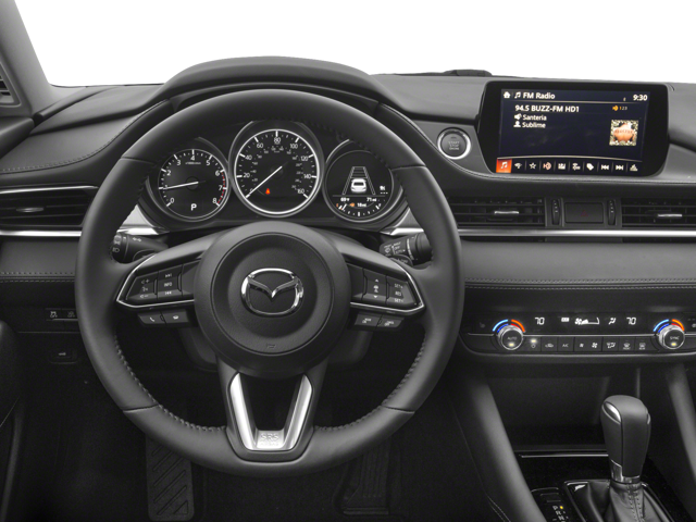 2018 Mazda MAZDA6 Grand Touring Reserve Auto