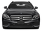 2018 Mercedes-Benz E 400 E 400