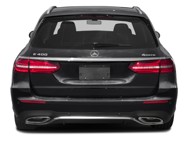 2018 Mercedes-Benz E 400 E 400