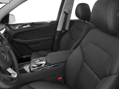 2018 Mercedes-Benz GLS 450 GLS 450