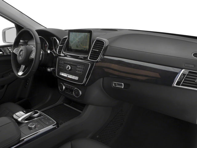 2018 Mercedes-Benz GLS 450 GLS 450