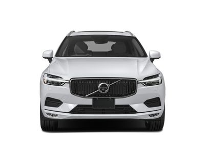 2018 Volvo XC60 Inscription