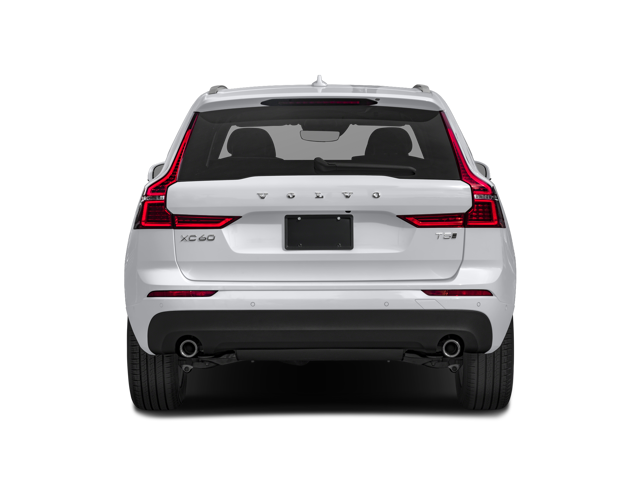 2018 Volvo XC60 Inscription