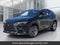 2026 Lexus NX NX 350 AWD