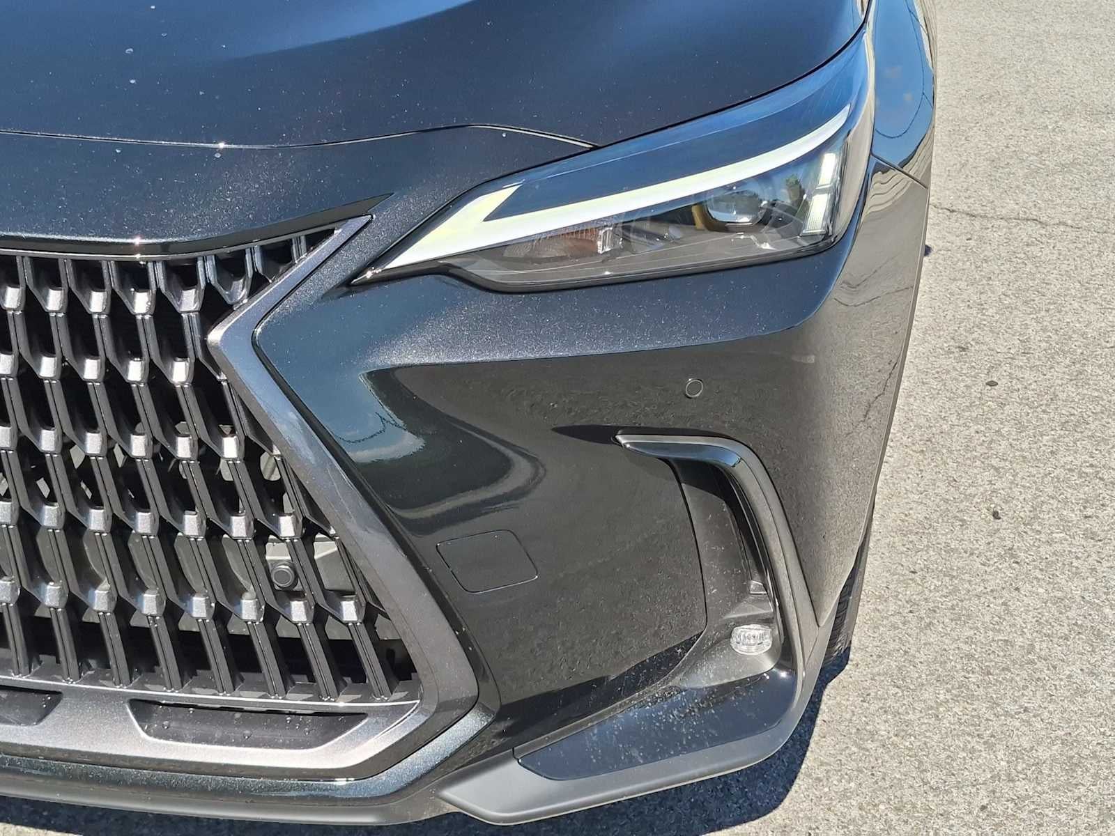 2026 Lexus NX NX 350 AWD
