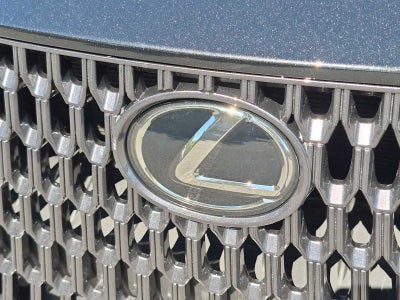 2026 Lexus NX NX 350 AWD