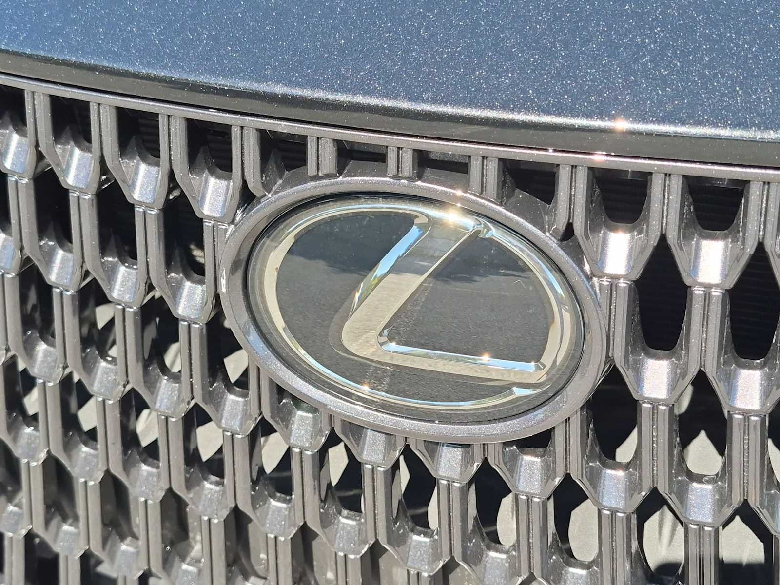 2026 Lexus NX NX 350 AWD