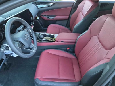 2026 Lexus NX NX 350 AWD