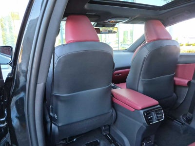 2026 Lexus NX NX 350 AWD