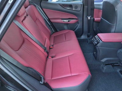 2026 Lexus NX NX 350 AWD