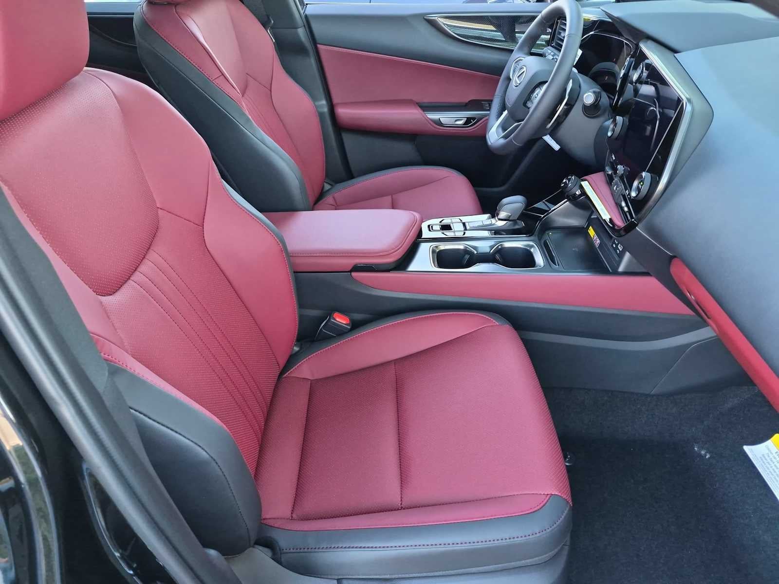 2026 Lexus NX NX 350 AWD
