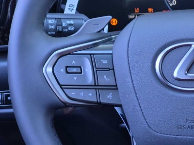 2026 Lexus NX NX 350 AWD
