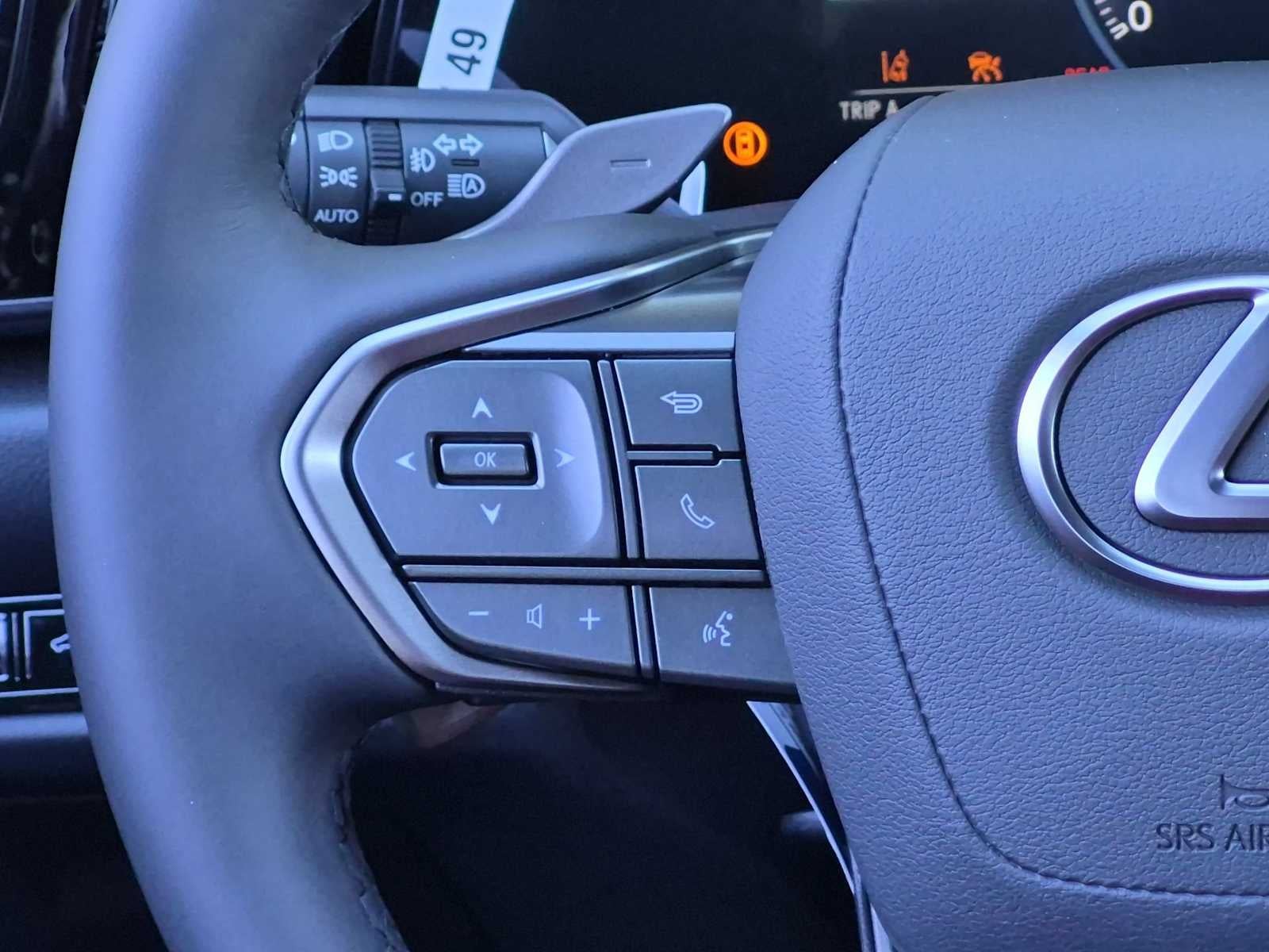 2026 Lexus NX NX 350 AWD