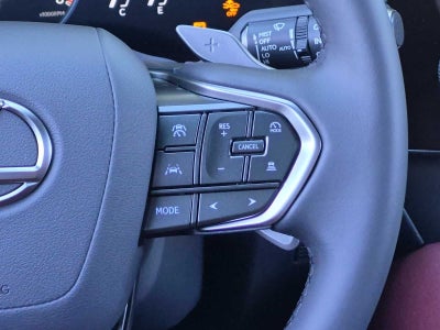 2026 Lexus NX NX 350 AWD