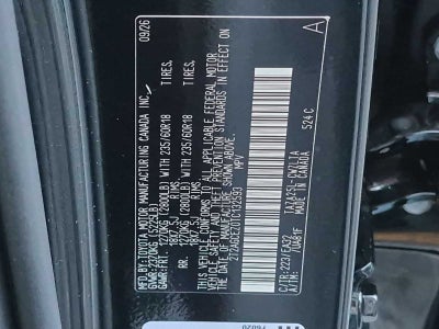 2026 Lexus NX NX 350 AWD