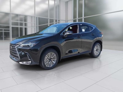 2026 Lexus NX NX 350 AWD