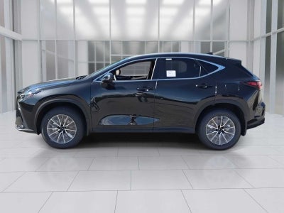 2026 Lexus NX NX 350 AWD