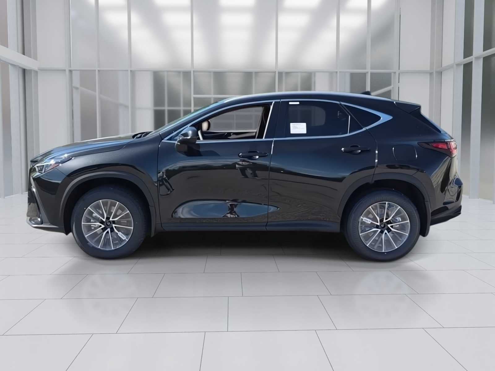 2026 Lexus NX NX 350 AWD