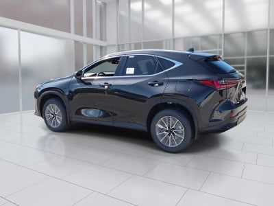 2026 Lexus NX NX 350 AWD
