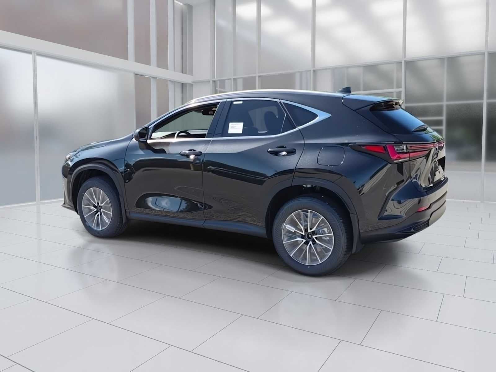 2026 Lexus NX NX 350 AWD