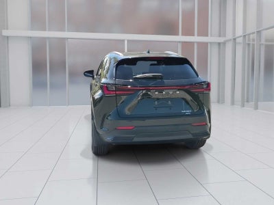 2026 Lexus NX NX 350 AWD