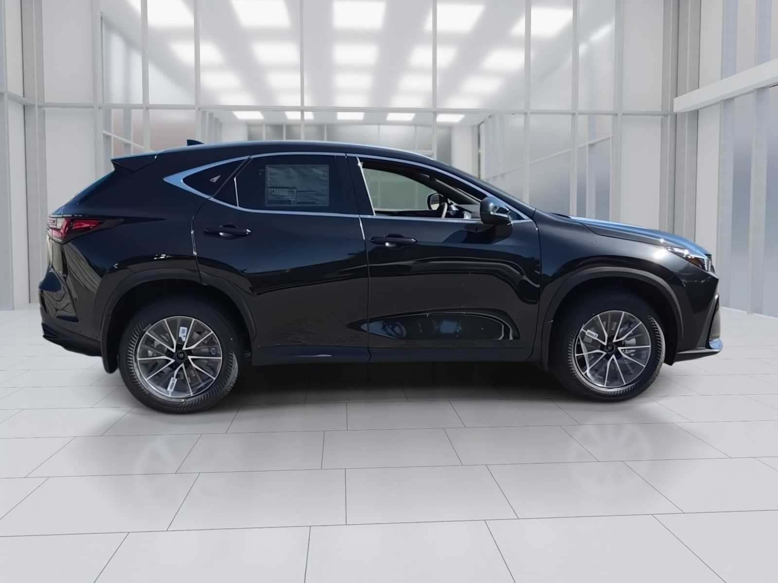 2026 Lexus NX NX 350 AWD