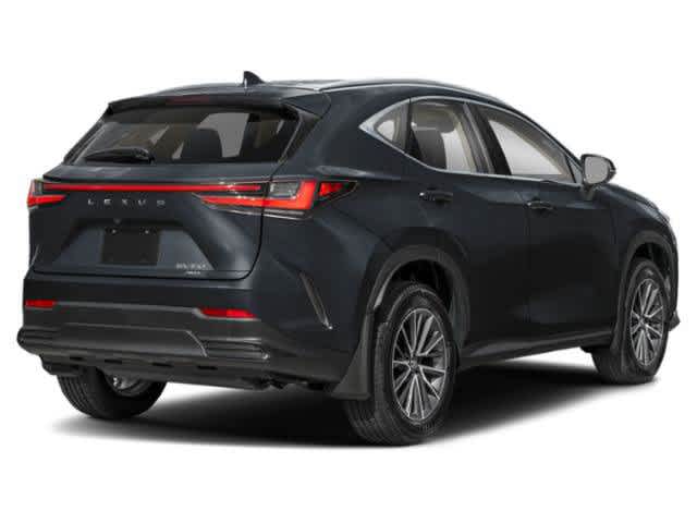 2026 Lexus NX NX 350 AWD