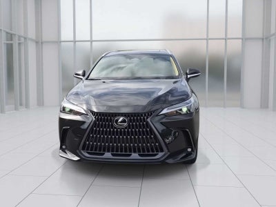 2026 Lexus NX NX 350 AWD