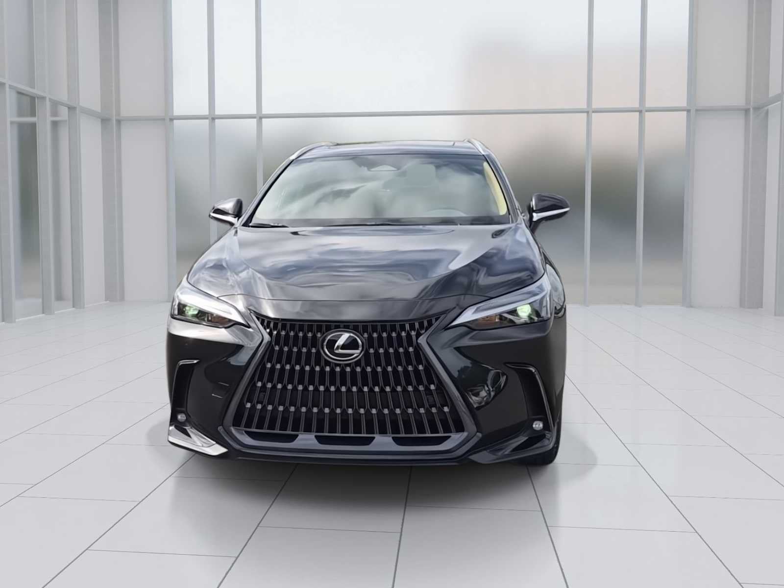 2026 Lexus NX NX 350 AWD