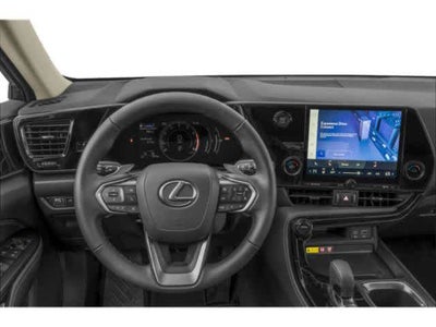 2026 Lexus NX NX 350 AWD