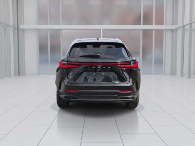 2026 Lexus NX NX 350 AWD