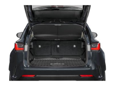 2026 Lexus NX NX 350 AWD