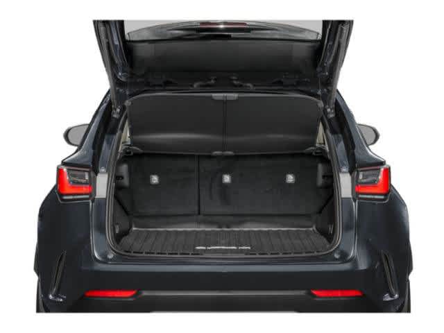 2026 Lexus NX NX 350 AWD