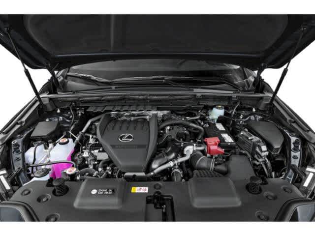 2026 Lexus NX NX 350 AWD