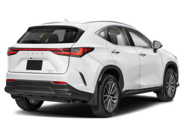 2026 Lexus NX NX 350 AWD