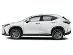 2026 Lexus NX NX 350 AWD