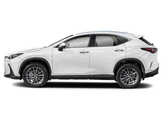 2026 Lexus NX NX 350 AWD