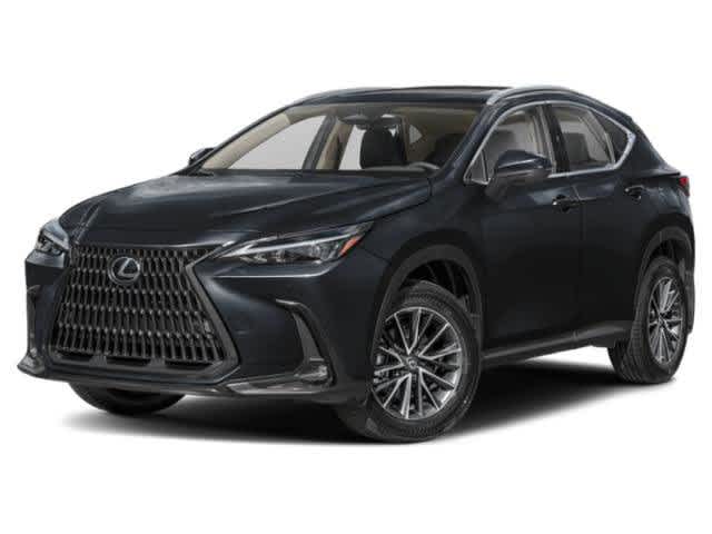 2026 Lexus NX NX 350 AWD